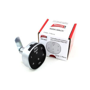 Cerrojo digital para muebles Phillips PMD160
