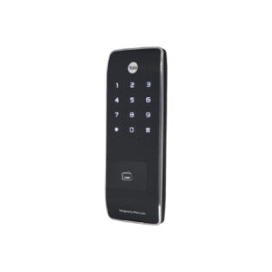 Cerrojo Digital Slim marca Yale