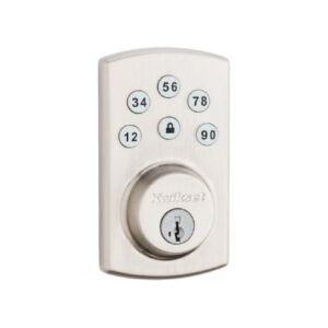 Cerrojo Kwikset 907 Powerbolt
